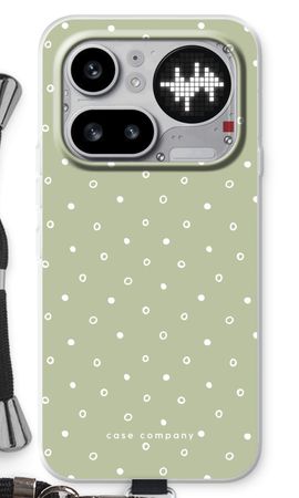 Green Polka