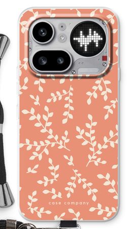Peach Blossom