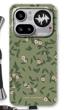 Olive Bloom