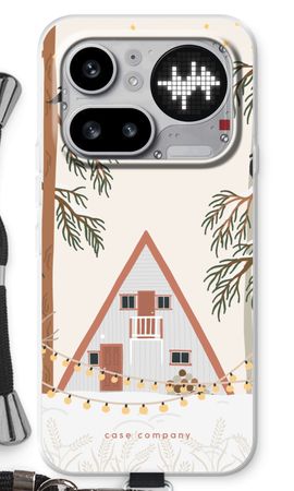 Nordic Retreat