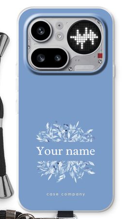 Namecase - Goddess