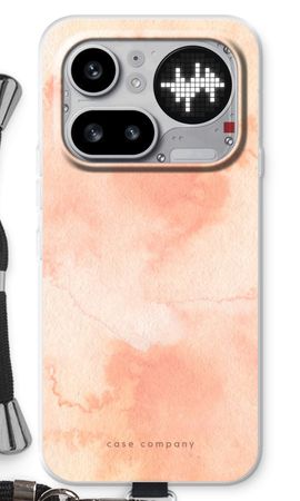 Peachy Blend