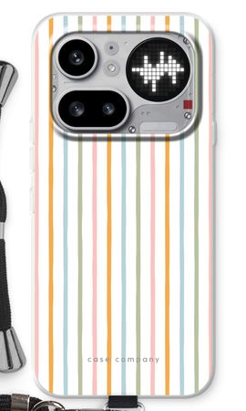 Pastel Lines