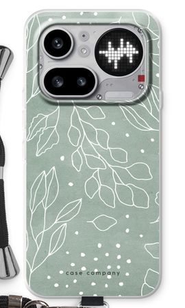 Verdant Leaves
