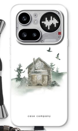 Calm Cabin