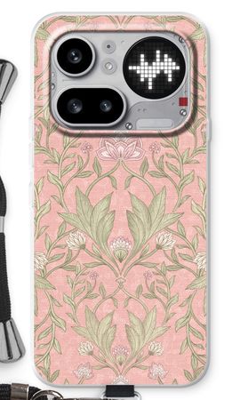 Morris Florals