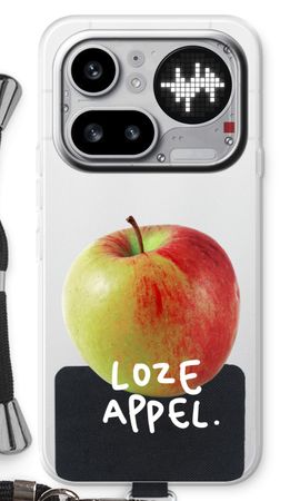 Loze appel