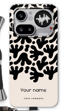 Namecase - Boho