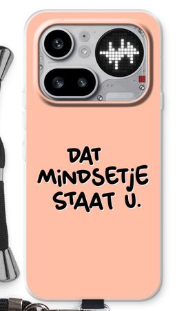 Mindsetje