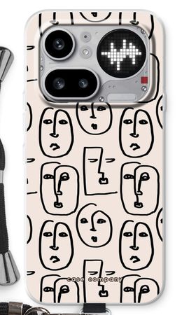 Talking Faces
