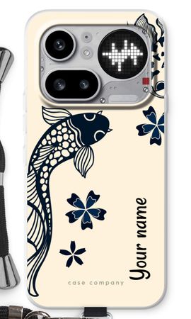 Namecase - Koi