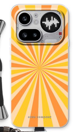 Retro Sun