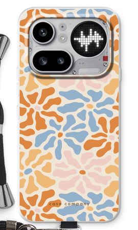 Flowers Pattern