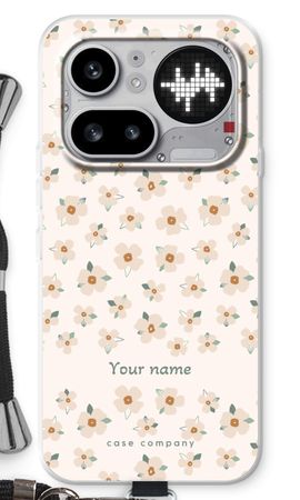 Namecase - Blossom