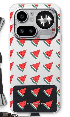 Harry's Watermelon