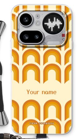 Namecase 1 - Sunburst