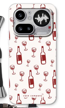 Wine Overload
