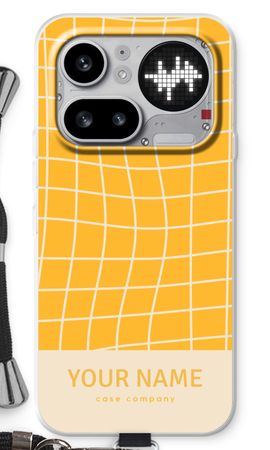 Namecase - Retro