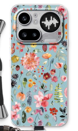 Colorful Plants and Flowers