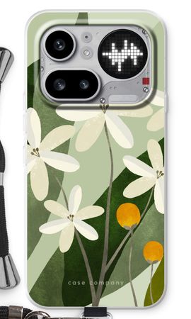 Ivory bloom