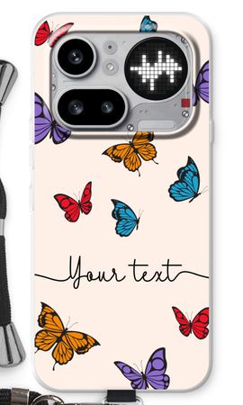 Butterflies