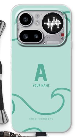 Linewave Monogram