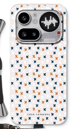 Cross Pattern