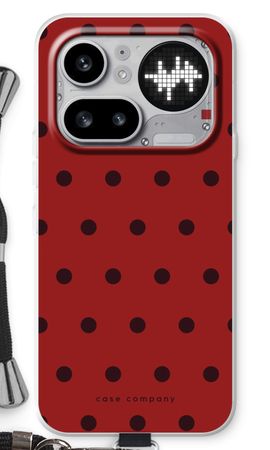 Ladybird Spots