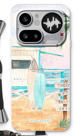 Surf Shack