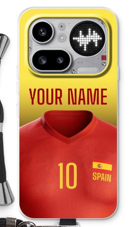 Spain - Football