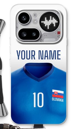 Slovakia - Football