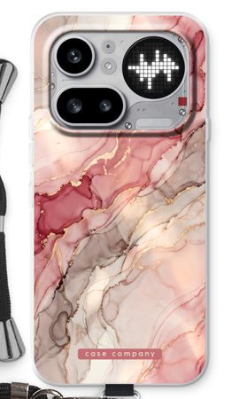 Blush Vein