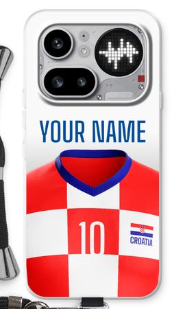Croatia - Football