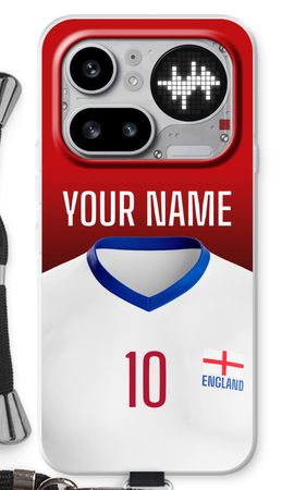 England - Soccer