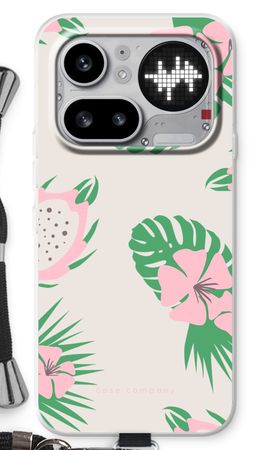 Jungle Blossom