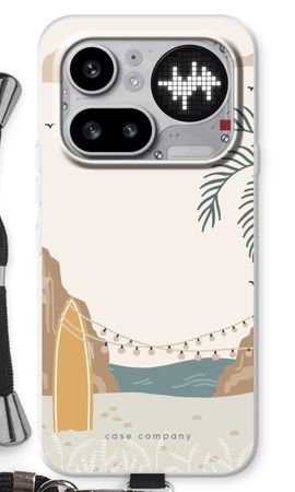 Coastal Dreams