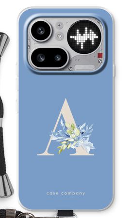 Monogram - Goddess