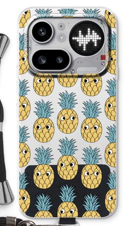 Pineapples