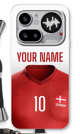 Denmark - Football