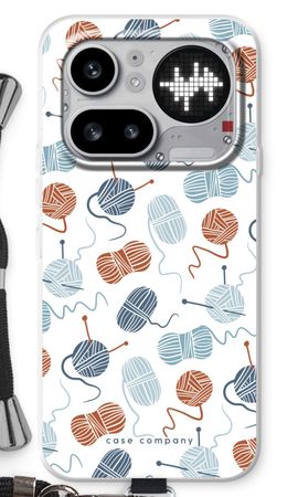 Winter Stitches
