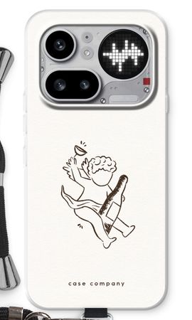 Cupido Wine