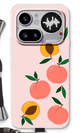 Just peachy