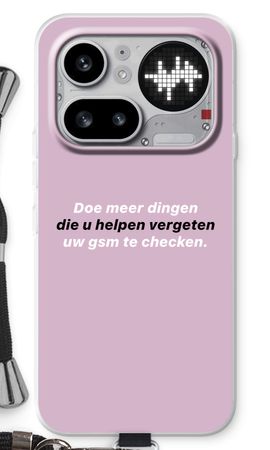 Doe meer dingen die u helpen