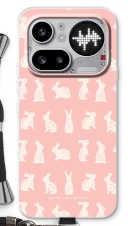 Pink Bunnies