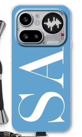 Monogram N°2