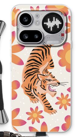 Wild Tiger