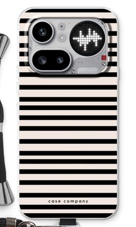 Sharp Stripes
