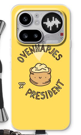 Ovenhapjes