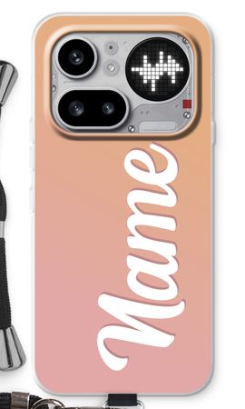Namecase  N°2
