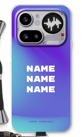 Namecase 1 - Neon